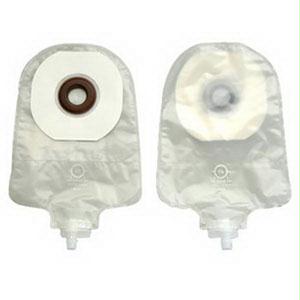 1-piece Urostomy Pouch Precut 1""