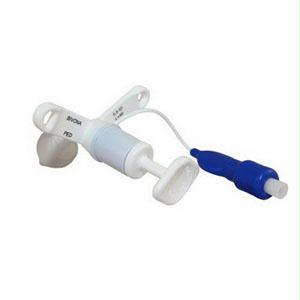 Smiths Medical Asd, Inc. Bivona Aire-cuf Pediatric Tracheostomy Tube 2-1/2 Mm 38 Mm