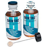 Skin-tac H 8 Oz. Bottle