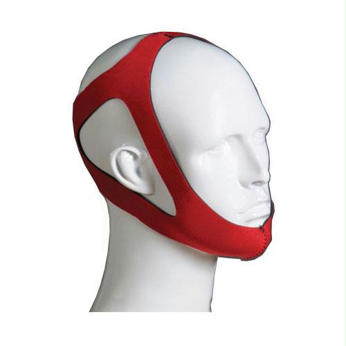 Ruby Chin Strap, Small