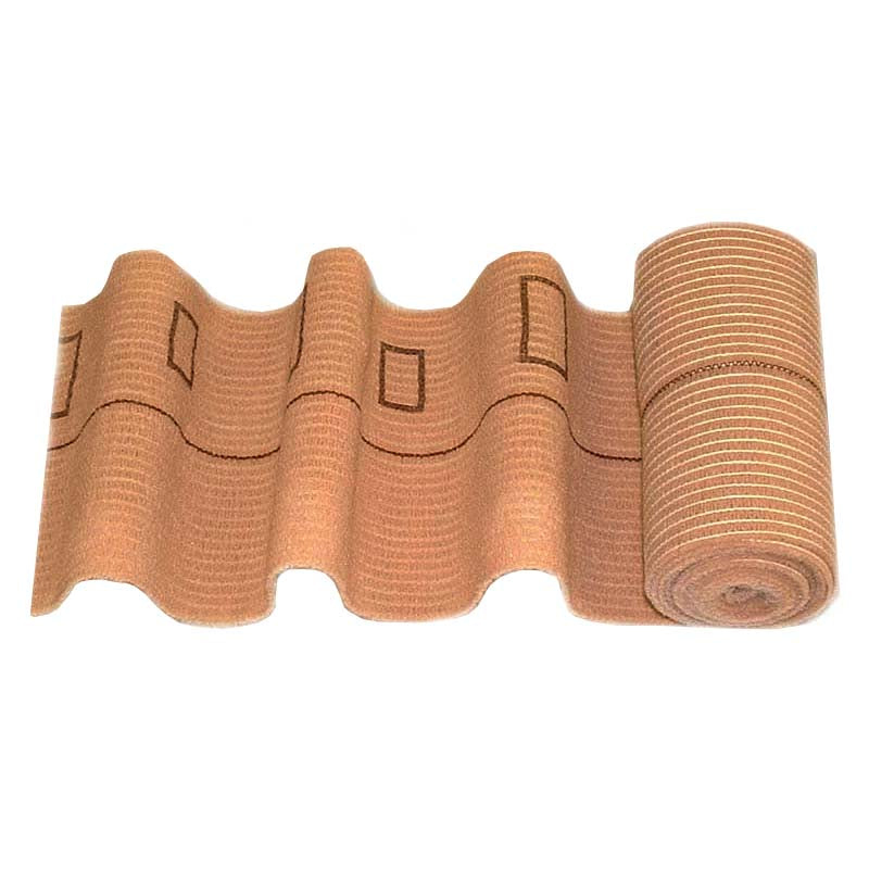 Coflex Tlc Two Layer Compression, Tan