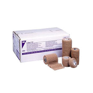 Coban Non-sterile Self-adherent Wrap