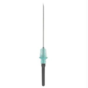 Vacutainer Eclipse Blood Collection Needle With Luer Adapter And Pre-attached Holder 22g X 1-1/4"