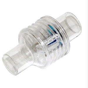 Universal Inline Pressure Valve For Preventing Backflow In Cpap/bipap Systems