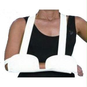 Economy Hemi-sling Universal Left Or Right Arm