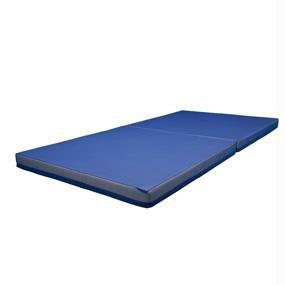 Hermell Folding Fall Pad, 35" X 70" X 2"