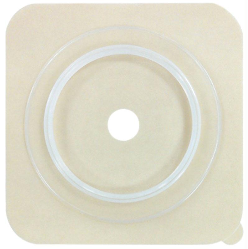 Securi-t Usa Standard Wear Solid Wafer Cut-to-fit (4" X 4")