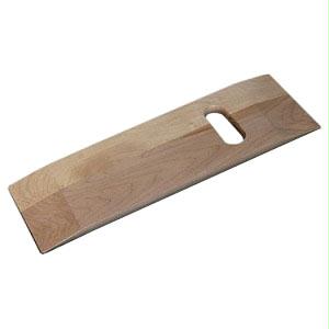 Deluxe Wood Transfer Boards With One Cut-out 8" X 24", 3/4" Maple Plywood