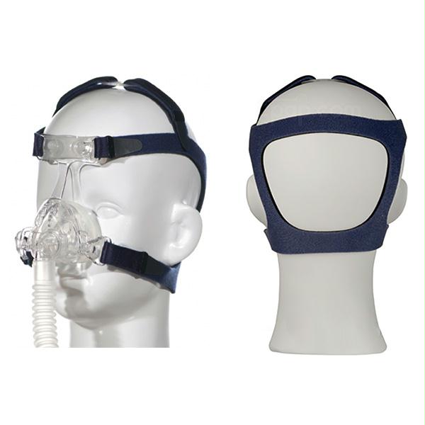 Nonny Pediatric Mask Small Kit Replacement Headgear, Size Small