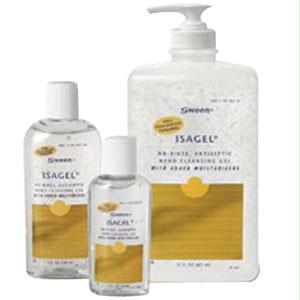 Isagel Hand Cleaner 21 Oz.