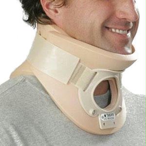 Lg (16"-18") 2 1/4" Philadelphia Cervical Collar