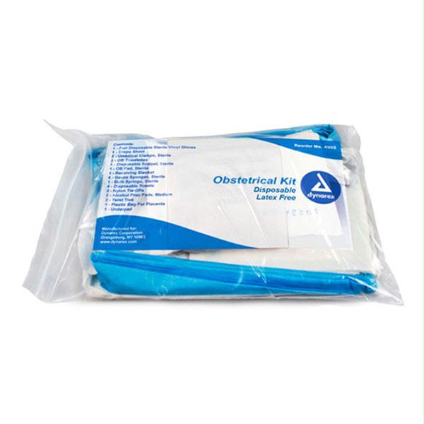 Dynarex Obstetrical Kit