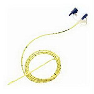 Corflo Ultra Lite Nasogastric Feeding Tube Without Stylet 6 Fr 22"