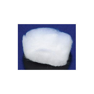 Cotton Balls, Large 1 1/4"