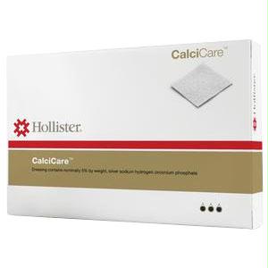 Calcicare Calcium Alginate Dressing 4"" X 4.75""