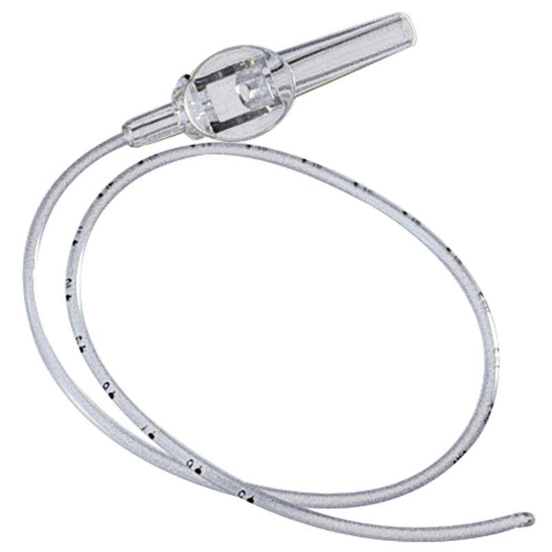 Control Suction Catheter 8 Fr