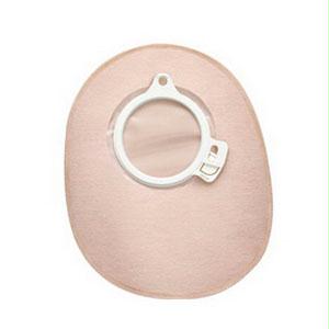 Sensura Click 2-piece Closed-end Pouch 2-3/8"