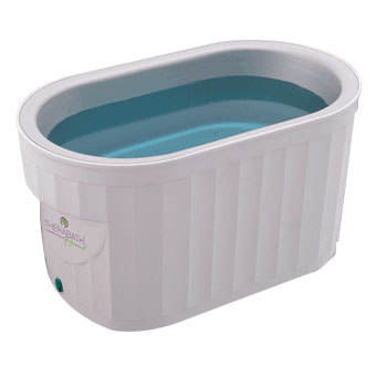 Therabath Pro Paraffin Therapy Unit, Scentfree