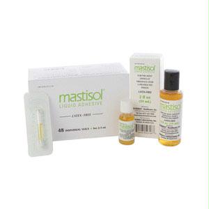 Mastisol Sterile Liquid Adhesive 2/3 Cc Vial