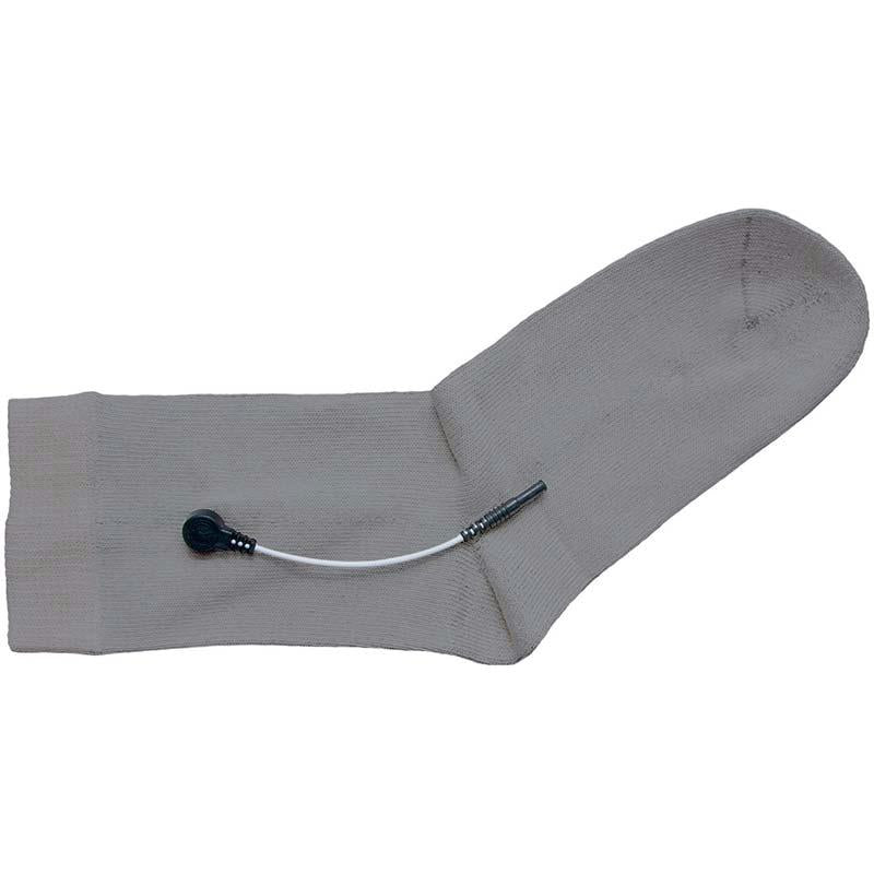 Electrotherapy Sock One Size Fits All