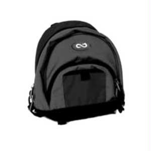 Kangaroo Joey Super Mini Backpack, Black