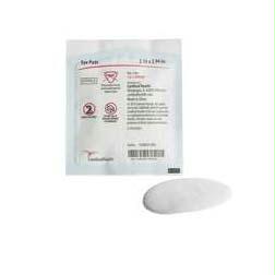 Cardinal Health Eye Pads, 2-1/8" X 2-5/8"