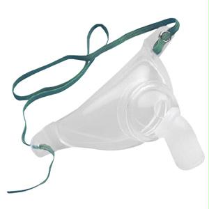 Airlife Tracheostomy Pediatric Mask