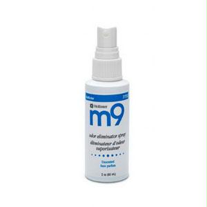 M9 Odor Eliminator Spray 2 Oz. Pump Spray, Unscented