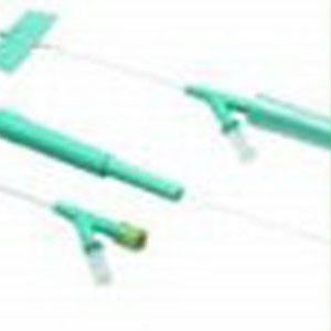 Bd Saf-t-intima Iv Catheter, 20g X 1"