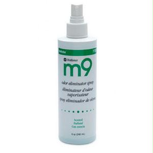 M9 Odor Eliminator Spray 8 Oz. Pump Spray