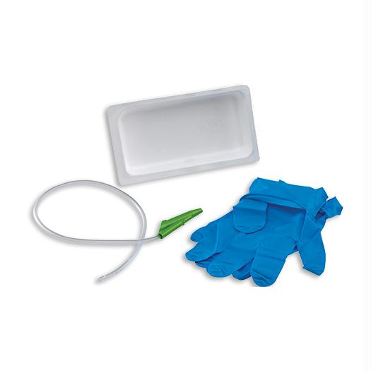 Pediatric Graduated Suction Catheter Kit 8 Fr