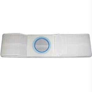 Cool Comfort Flat Panel Belt With Prolapse Strap, 2-3/4" Opening, 4" Wide, X-large 41"-46"