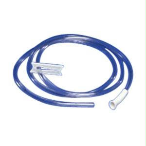 Dover Rectal Tube With Pre-lubricated Tip 24 Fr