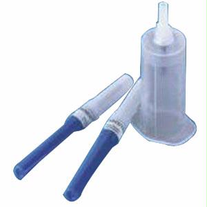 Multiple Sample Luer Adapter