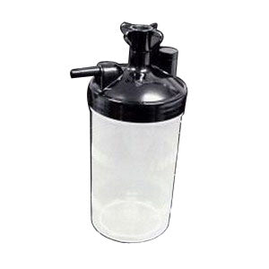 350cc Bubble Humidifier - Dry