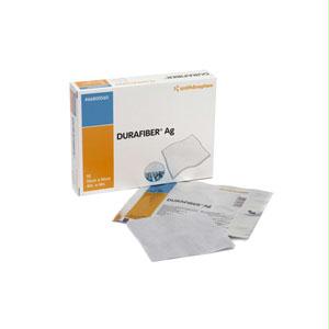 Durafiber Ag Gelling Fiber Dressing  3/4" X 17-3/4"