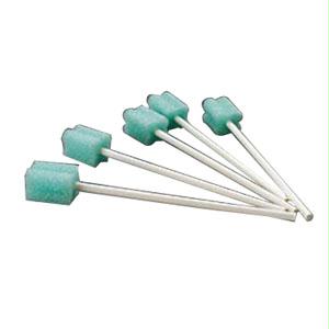 Oral Care Swab Dentifier