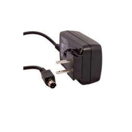 Kangaroo Connect And Kangaroo Omni Enteral Feeding Pump Power Cord With Adapter