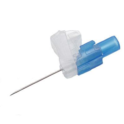 Magellan Hypodermic Safety Needle 25g X 5/8" (50 Count)