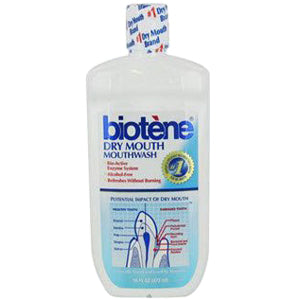 Biotene Mouthwash 16 Oz.