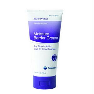 Baza Protect Moisture Barrier Cream, 5 Oz. Tube