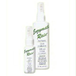 Enzymatic Rain Odor Eliminator Skin And Cleanser 8 Oz.