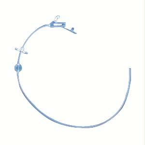 Mic Jejunal Feeding Tube 18 Fr