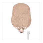 New Image 2-piece Urostomy Pouch 1-3/4", Beige