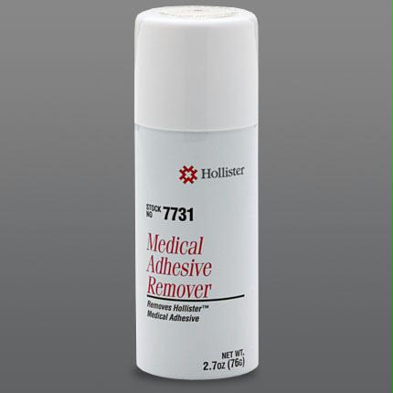 Medical Adhesive Remover 3.4 Oz.