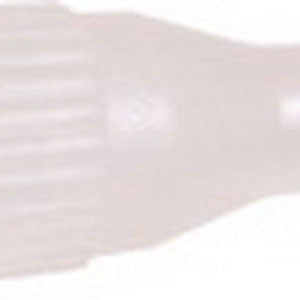 E-z Plastic Drain Adaptor, Each