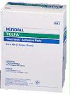 Telfa Ouchless Adhesive Dressing 3" X 4"