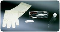 Infant Catheter Kit With Soft Catheter, 5 Fr