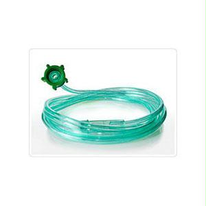 Airlife Oxygen Supply Tubing With Crush-resistant Lumen 14 Ft., Green