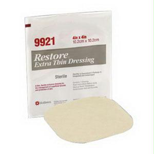 Restore Extra Thin Hydrocolloid Dressing 6" X 8"